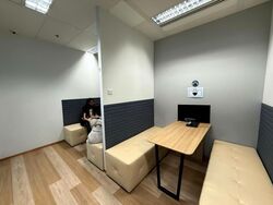 Sgx Centre Ii (D1), Office #600648611